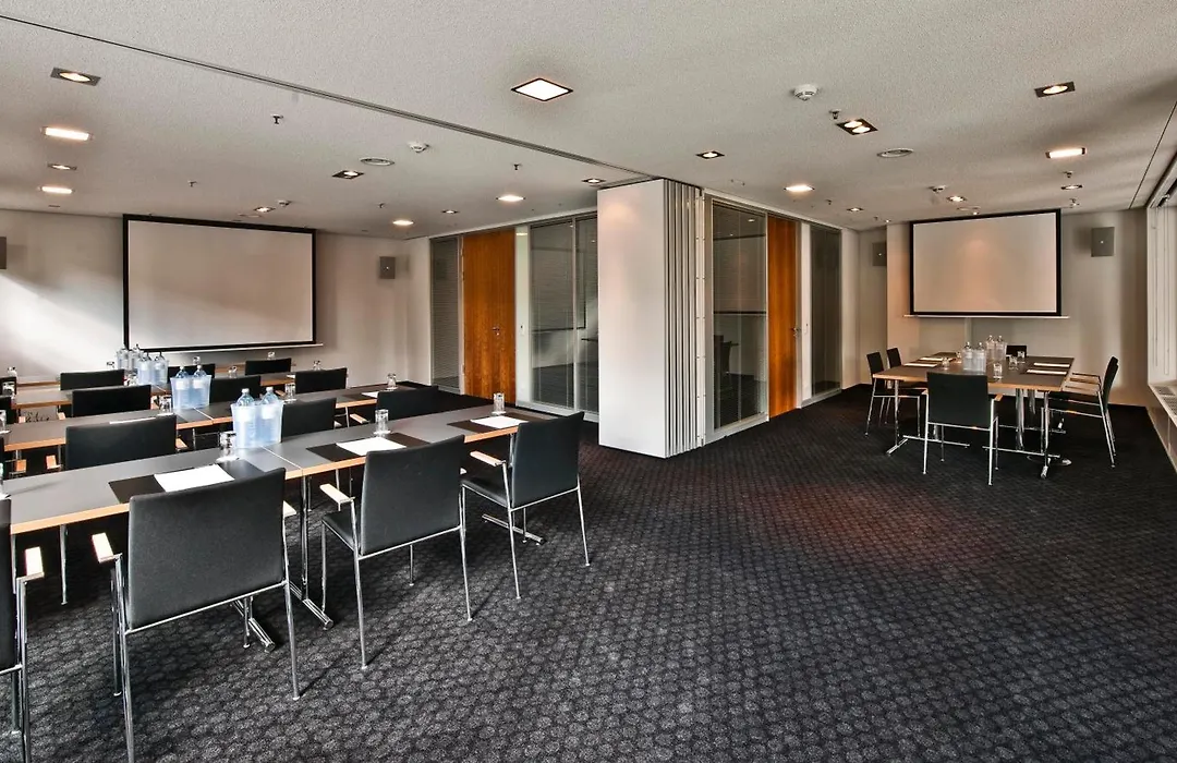 Cosmo Hotel Berlin Mitte-1