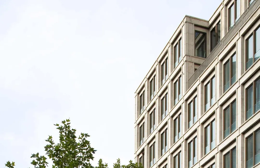 Cosmo Hotel Berlin Mitte-1