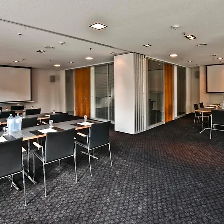 Cosmo Hotel Berlin Mitte-2