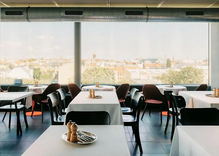 Casa Camper Berlin Hotel